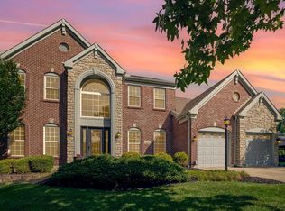 6120 Cherry Lane Farm Dr, West Chester, OH 45069