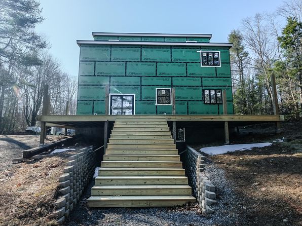 140 Clifford Road, Phippsburg, ME 04562