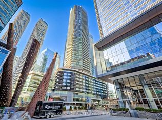 55 Bremner Blvd #1407, Toronto, ON M5J 0A6
