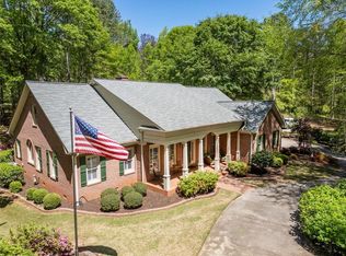 2 Deerfield Rd, Covington, GA 30014