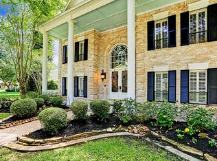 2202 Hickory Park Dr, Kingwood, TX 77345
