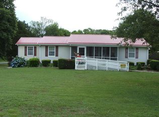 166 Twin Oaks Dr, Charlotte Court House, VA 23923