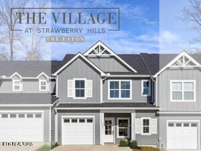 7356 Sun Blossom Ln #182, Knoxville, TN, 37924
