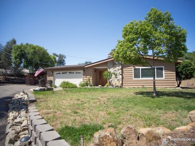 2237 Avenida Del Diablo, Escondido, CA, 92029