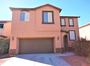 40444 N Domiano St, San Tan Valley, AZ 85140