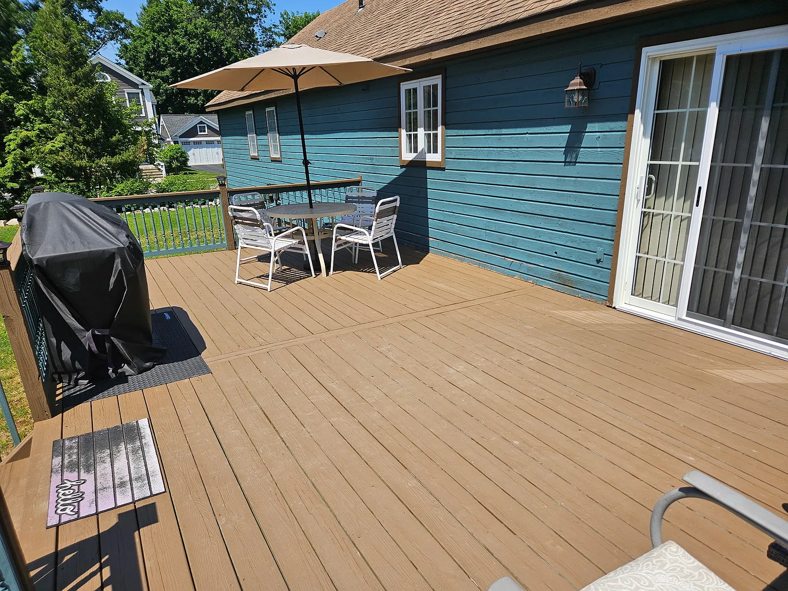 3 bed, 1540 sqft, $2,250 — Photo 3