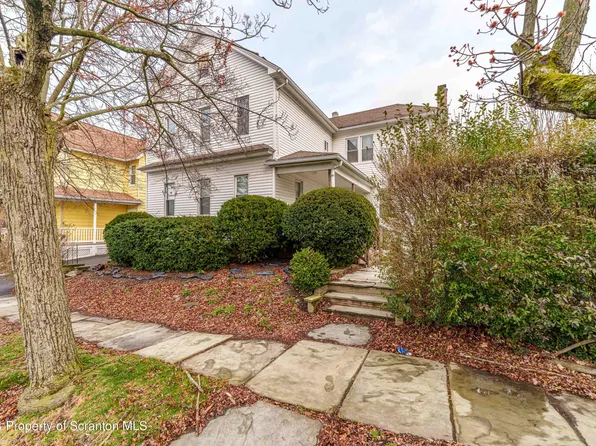 939 Beech St, Scranton, PA 18505