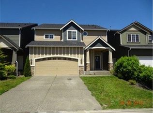 1009 E 71st Street Ct, Tacoma, WA 98404