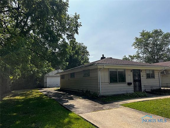 2nd image of 1416 Bronson Ave