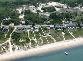 168 N Shore Rd, Montauk, NY 11954