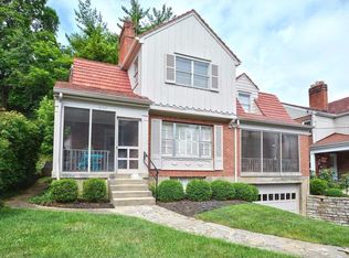 859 Van Dyke Ave, Cincinnati, OH