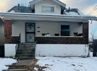 1432 Hazel St, Louisville, KY