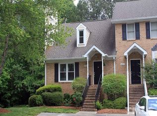 4209 Settlement Dr, Durham, NC 27713