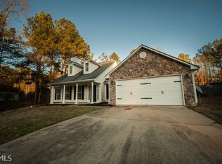 131 Paces Overlook Trce #0, Dallas, GA 30157