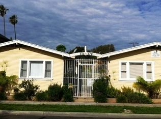 377 Walnut Ave APT B, Long Beach, CA 90802