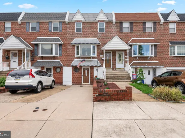 3613 Biscayne Pl, Philadelphia, PA 19154
