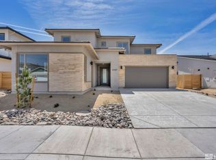 2957 Earthstone Dr, Sparks, NV 89436