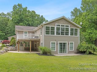 1495 Yeckley Rd, Hastings, MI 49058