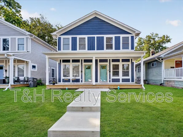 623 W 39th St, Indianapolis, IN 46208