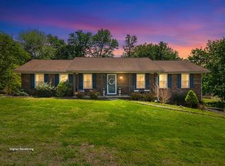 1841 Bluebird Cir, Morristown, TN 37814