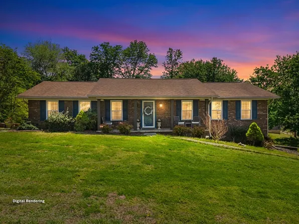 1841 Bluebird Cir, Morristown, TN 37814