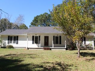 4754 Sullivan Rd, Powder Springs, GA 30127