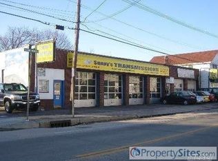 156 S Long Beach Rd, Rockville Centre, NY