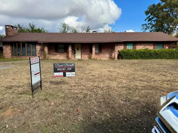 3007 Royal Dr, Kilgore, TX 75662