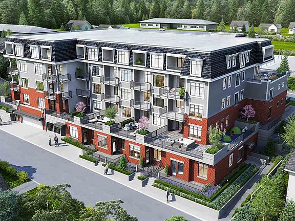 5th image of 808 Gauthier Ave #213