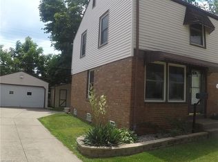 14113 Tuckahoe Ave, Cleveland, OH