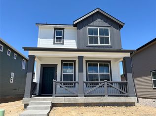 745 Bennett Ave, Bennett, CO 80102