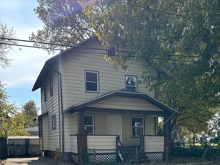 540 Holmes Ave — Photo 4