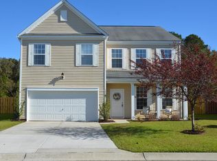 1012 Whitlow Blvd, Summerville, SC 29483