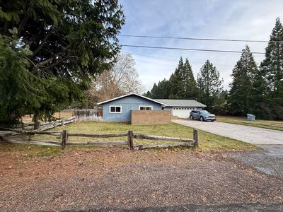 1400 Davis Place Rd, Mount Shasta, CA, 96067