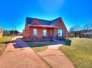 800 NE 26th St, Oklahoma City, OK 73105