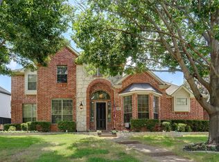 611 Pilot Point Dr, Allen, TX 75013