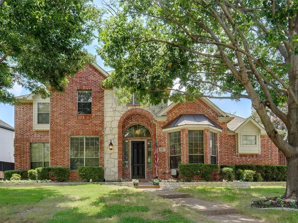 611 Pilot Point Dr, Allen, TX 75013