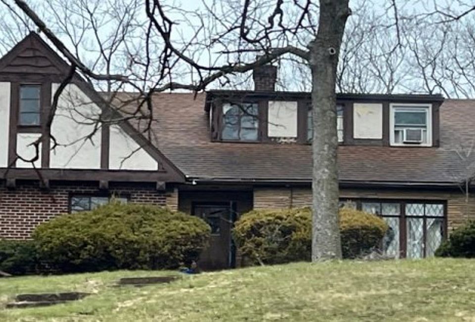 Property Front View