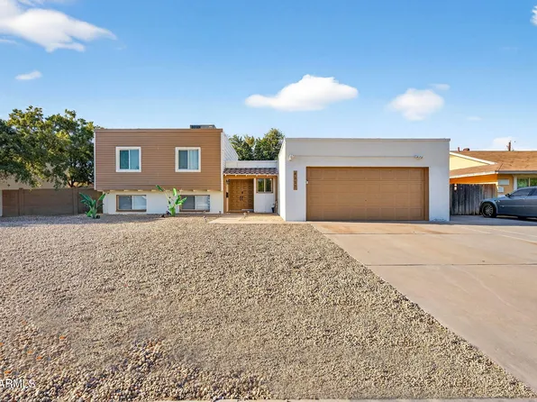 4117 W SAN JUAN Avenue, Phoenix, AZ 85019