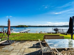 50 Paugus Park Rd, Laconia, NH 03246