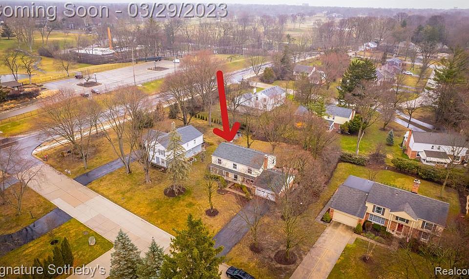 32832 Old Post Rd, Beverly Hills, MI 48025 | MLS #20230022502 | Zillow