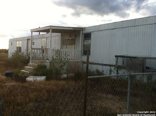 2033 Strawberry City Rd, Poteet, TX 78065