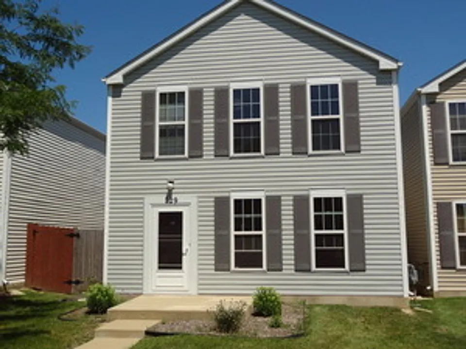 729 Serendipity Dr
