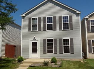729 Serendipity Dr, Aurora, IL 60504
