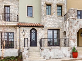61 Cortes Dr, Westlake, TX 76262