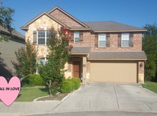 26714 Sierra Holw, San Antonio, TX 78261
