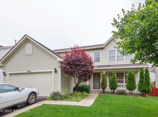 1962 Whitmore Dr, Romeoville, IL 60446