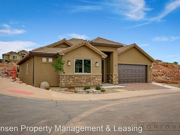 4th image of 2261 S Tonaquint Dr Unit 50