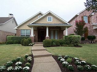 3290 Munstead Trl, Frisco, TX 75033