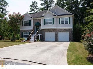 3560 Hicks Rd SW, Marietta, GA 30060